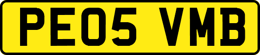 PE05VMB