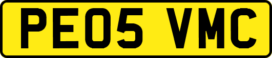 PE05VMC
