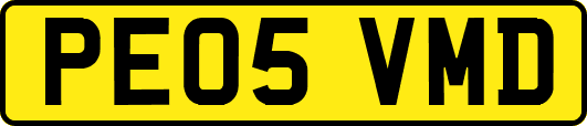 PE05VMD