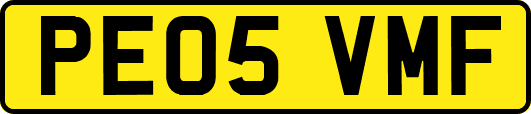 PE05VMF