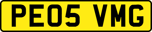 PE05VMG