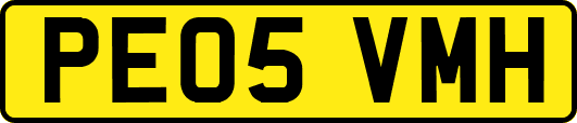 PE05VMH