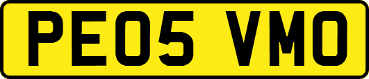 PE05VMO