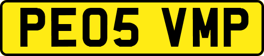 PE05VMP