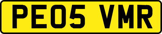 PE05VMR