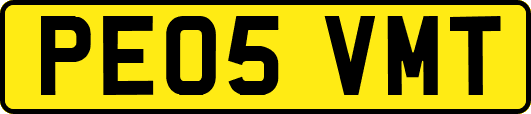PE05VMT