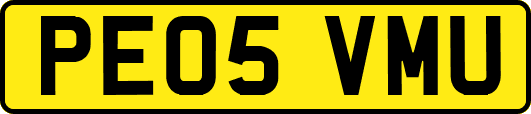 PE05VMU