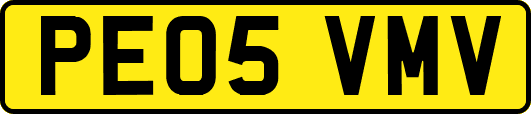 PE05VMV