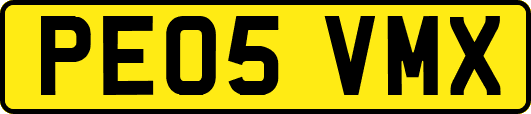 PE05VMX