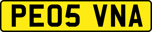 PE05VNA
