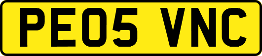 PE05VNC