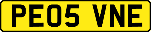 PE05VNE