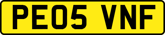 PE05VNF