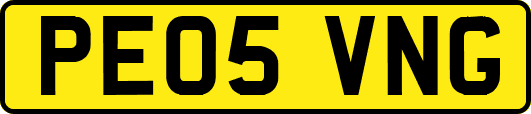 PE05VNG