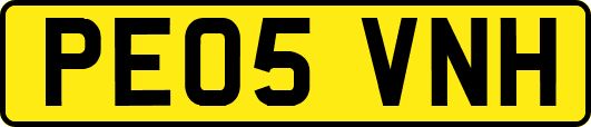 PE05VNH