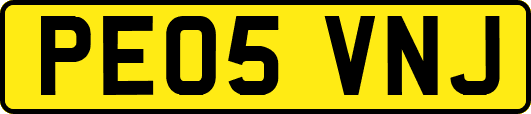 PE05VNJ