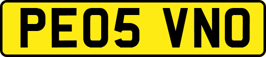 PE05VNO