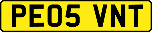 PE05VNT