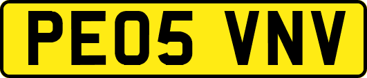 PE05VNV