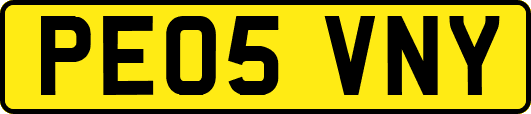 PE05VNY