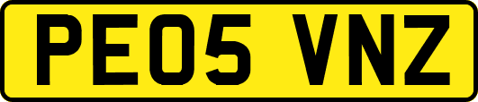 PE05VNZ