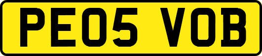 PE05VOB