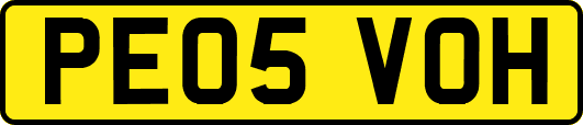 PE05VOH