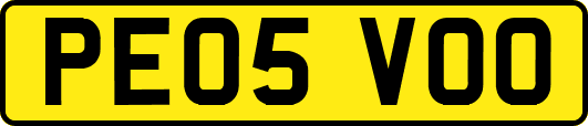 PE05VOO