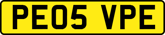 PE05VPE