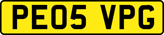 PE05VPG