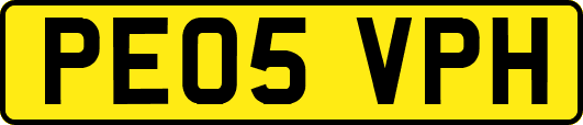 PE05VPH
