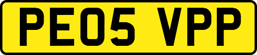 PE05VPP