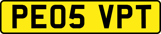 PE05VPT