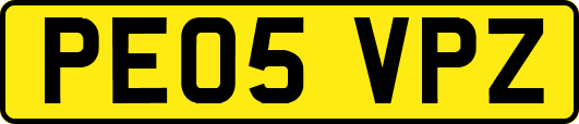 PE05VPZ