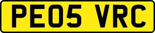 PE05VRC