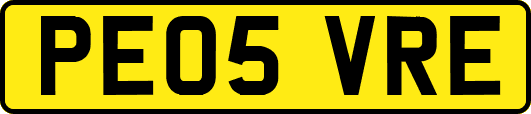 PE05VRE