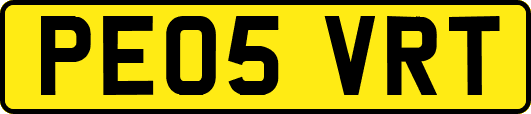 PE05VRT