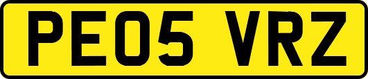 PE05VRZ