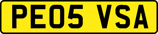 PE05VSA