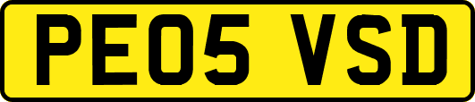 PE05VSD