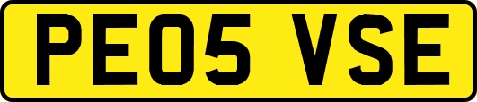 PE05VSE