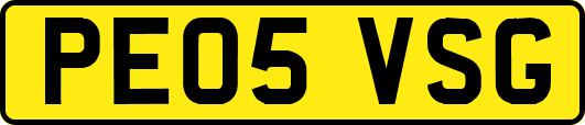 PE05VSG