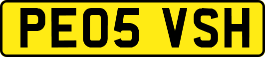 PE05VSH