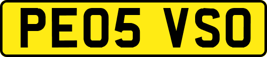 PE05VSO