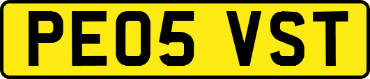 PE05VST