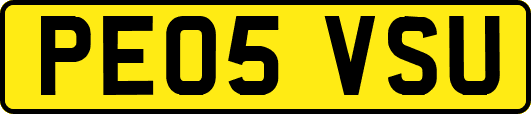 PE05VSU