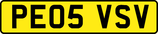 PE05VSV