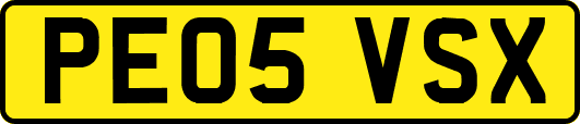 PE05VSX