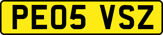 PE05VSZ