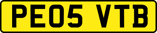 PE05VTB